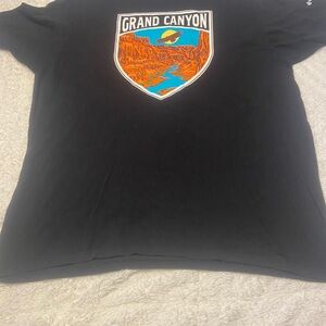 Columbia Grand Canyon T Shirt Men’s XL